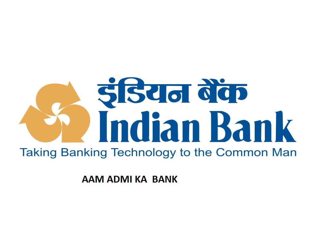 Indian Bank Salary Account savings account