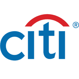 Citibank logo
