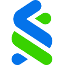 Standard Chartered logo