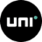 Uni (SBM Bank) logo
