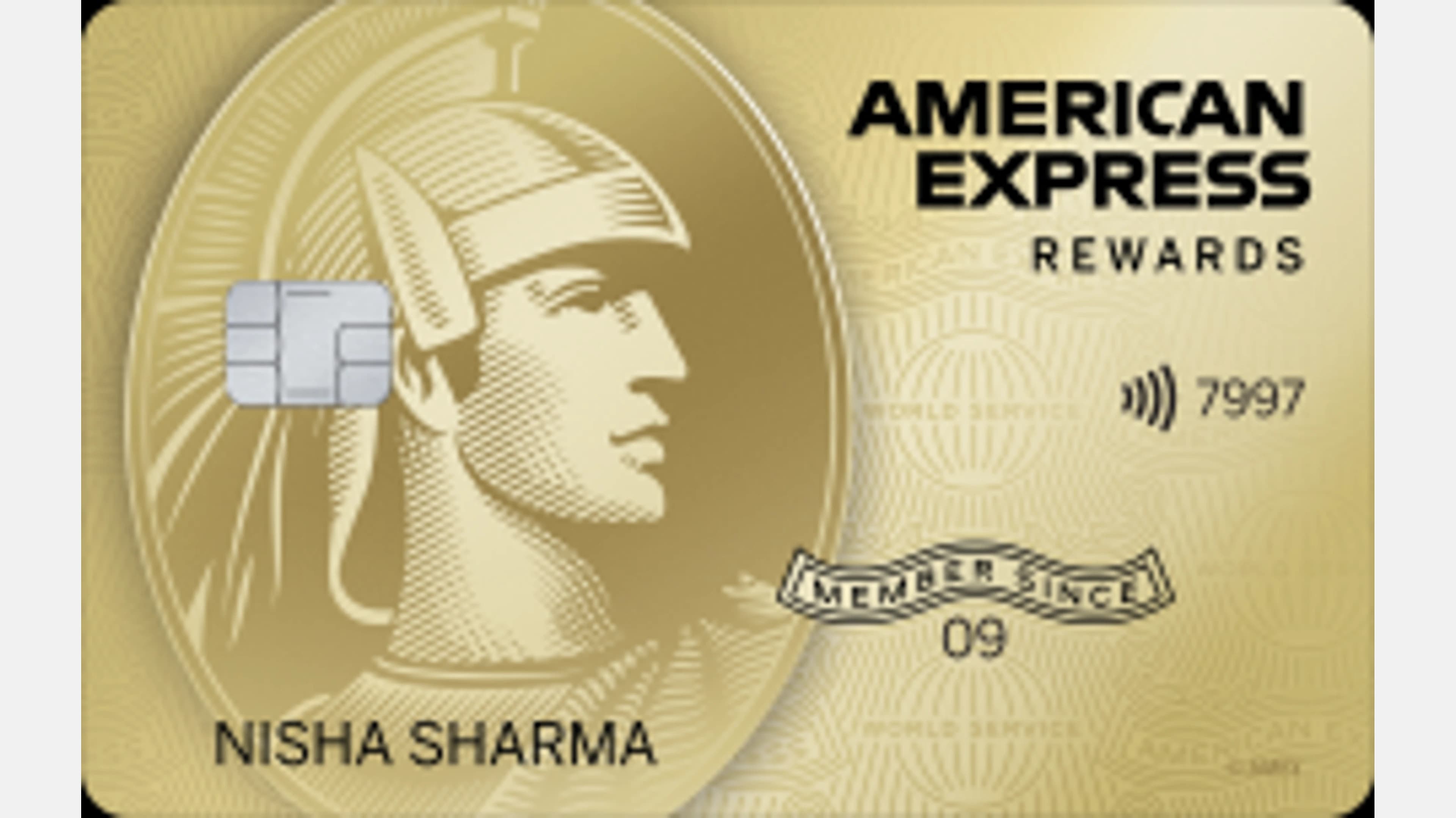 American Express Membership Rewards logo