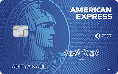 Amex SmartEarn Credit Card