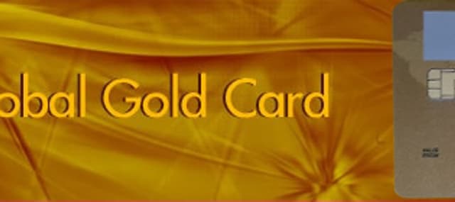 PNB Global Gold Credit Card (Visa) — mapped from requested 'pnb-gold'