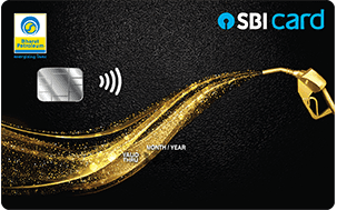 SBI BPCL Credit Card