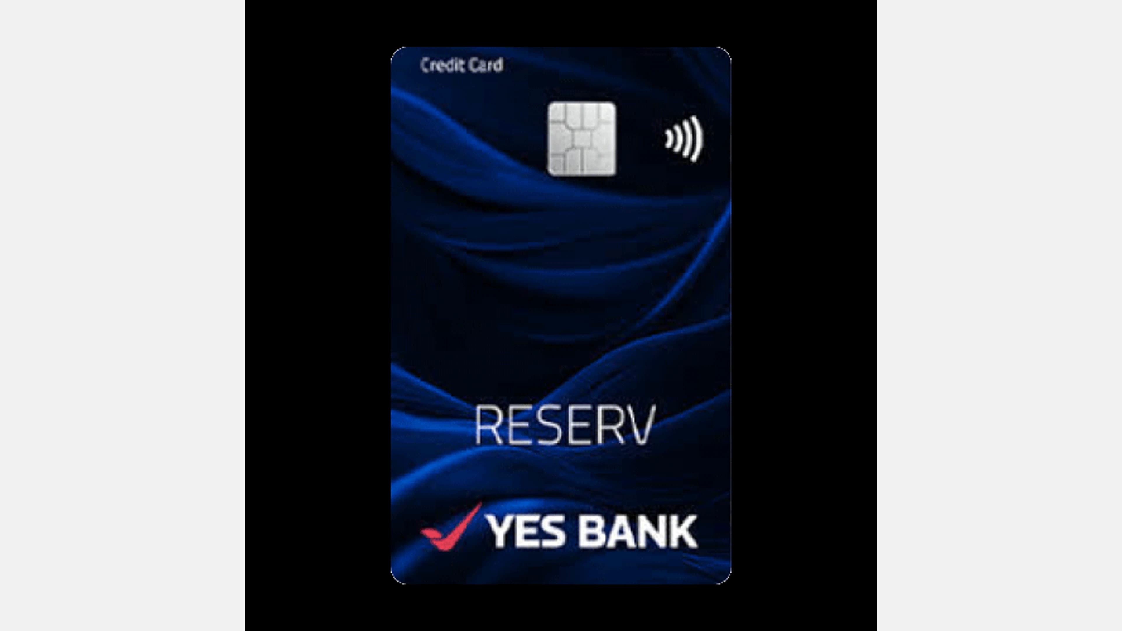 YES BANK Privilege credit card