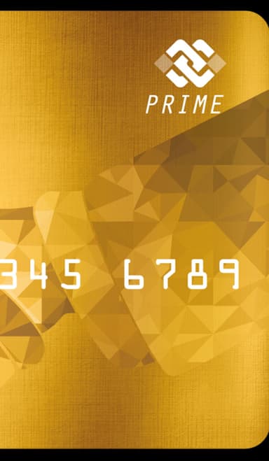 BOBCARD Prime Credit Card