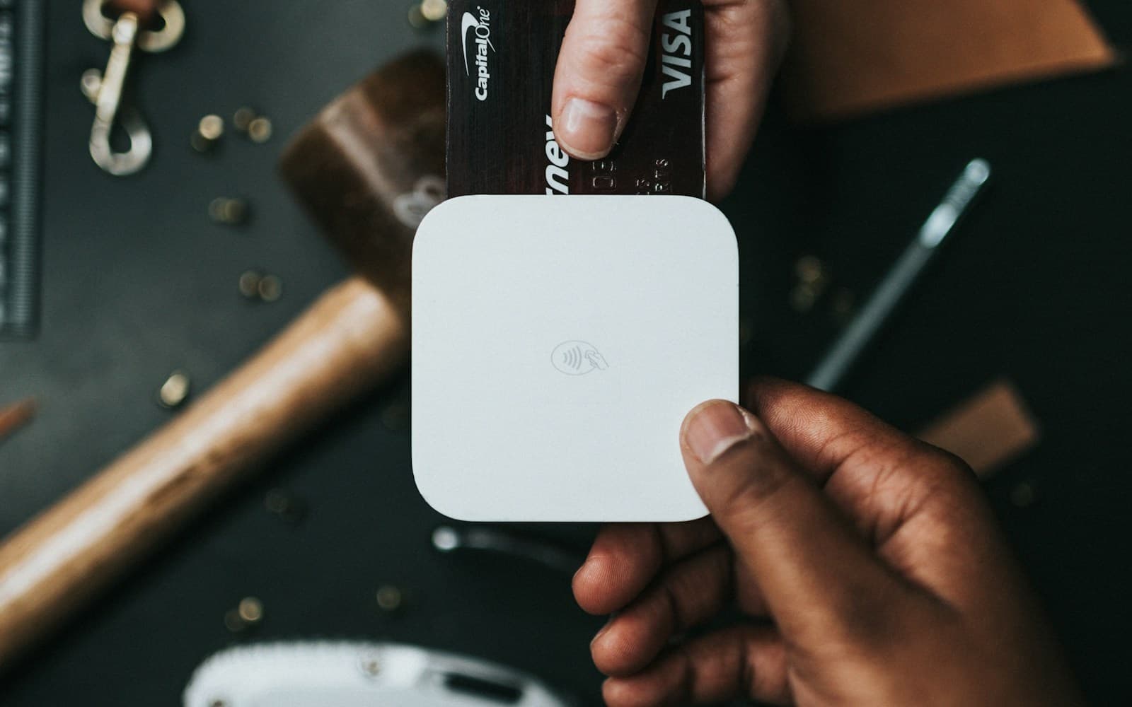Federal Bank Celebration Credit Card