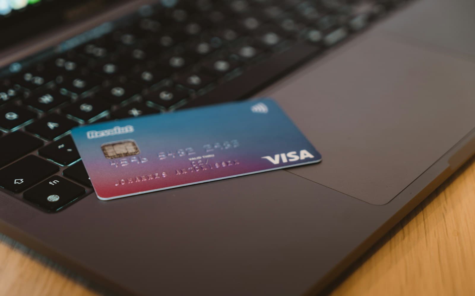 SBI Card Aurion