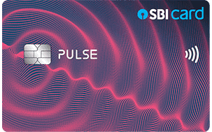 SBI Card Pulse