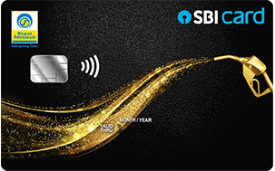 SBI BPCL Credit Card