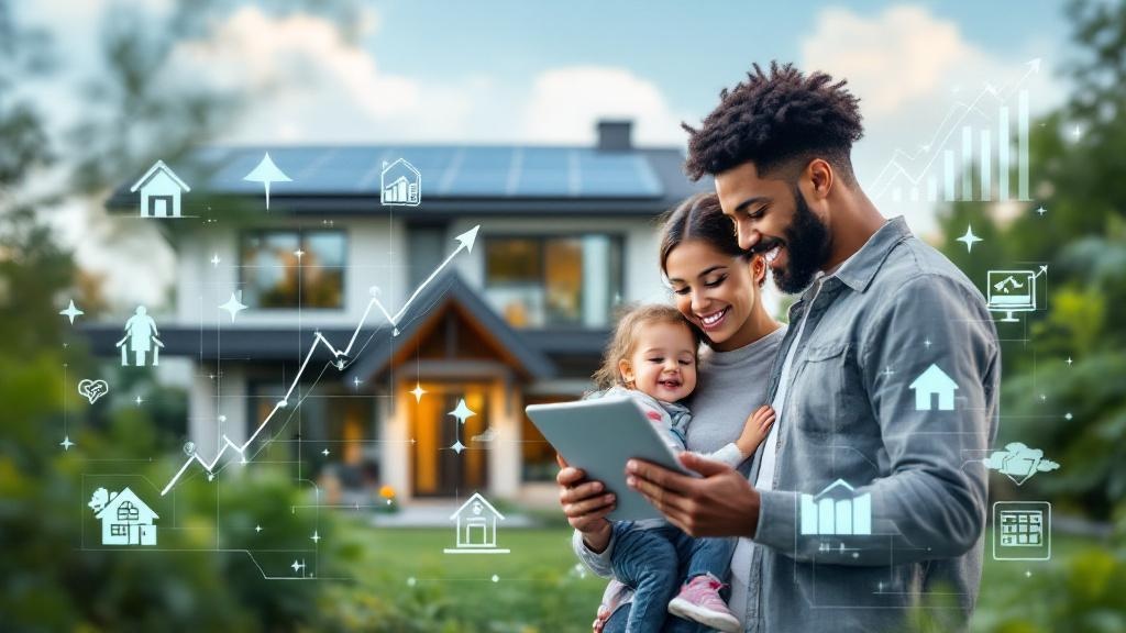 Home loans 2025