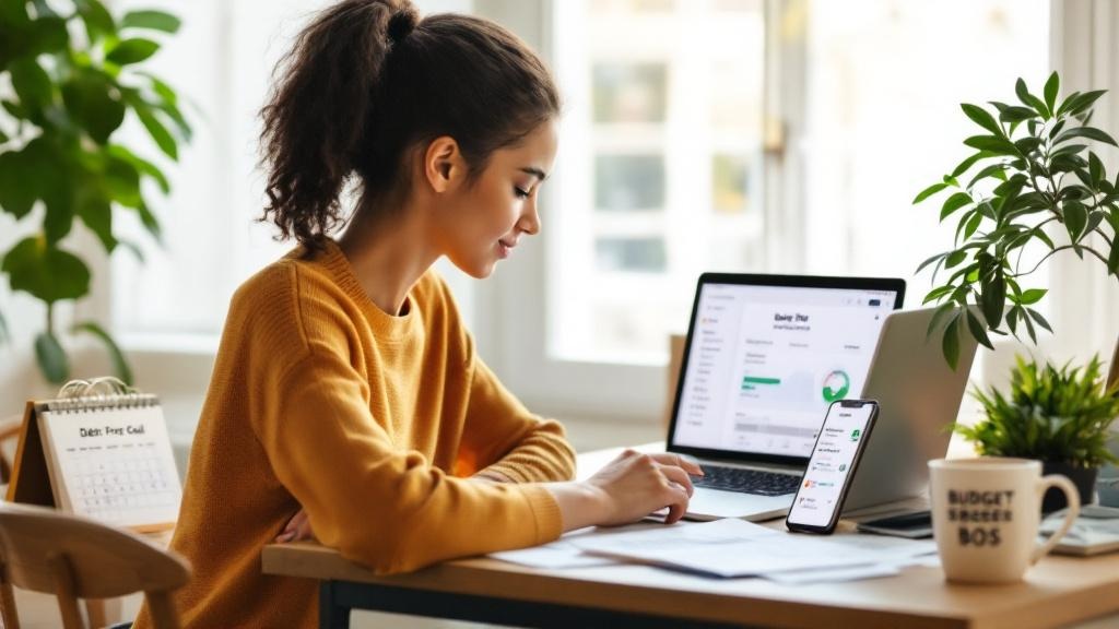 Debt management strategies