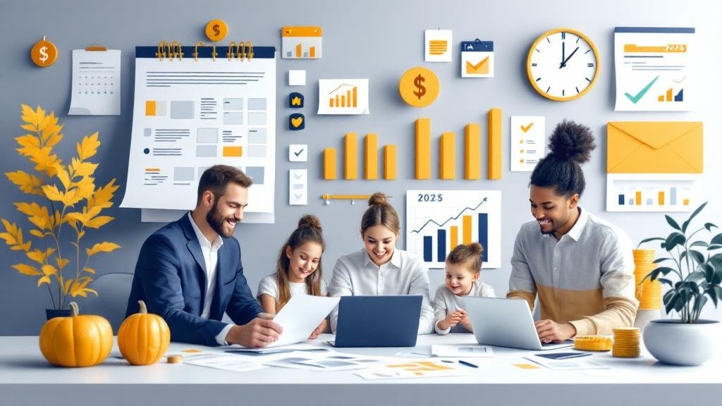 Tax Optimization 2025