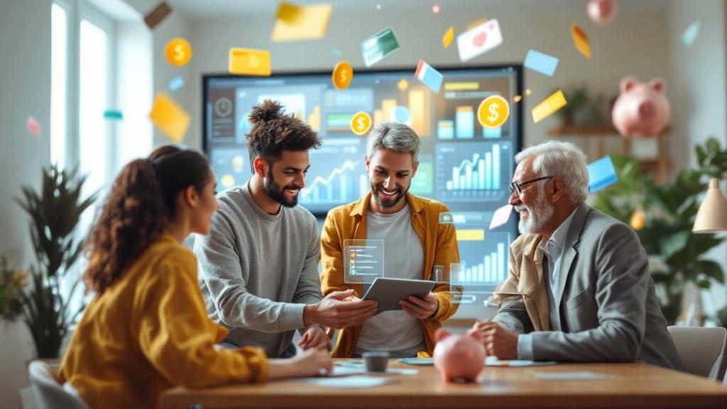 Financial Education