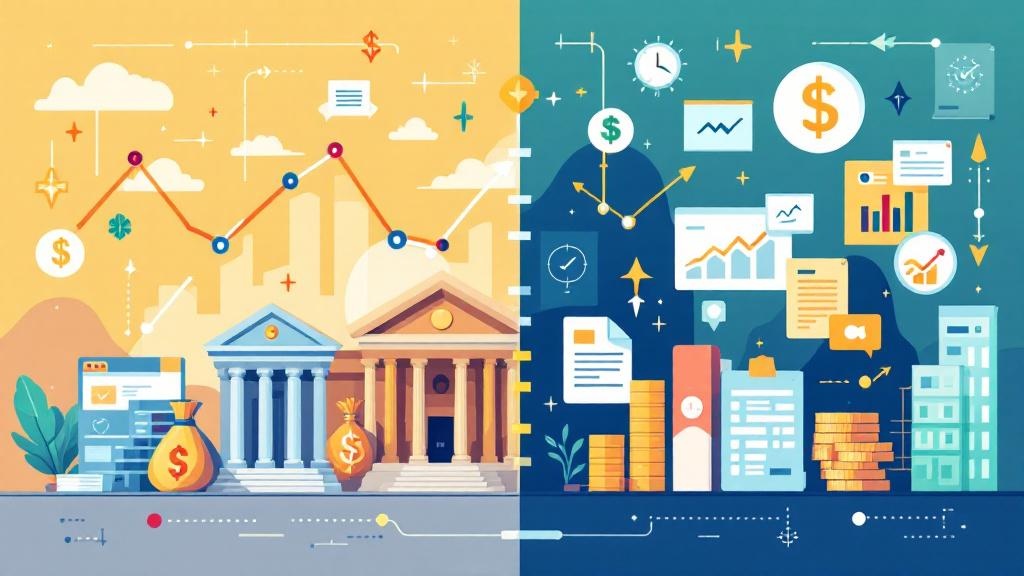 Impact of interest rates on mutual funds