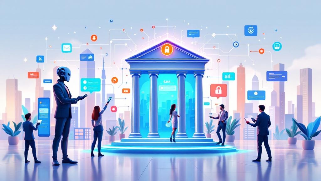 banking technology trends