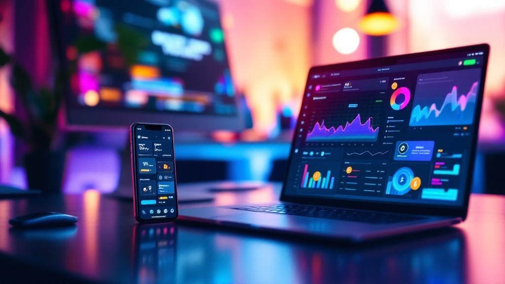 financial technology tools