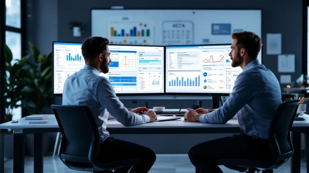 Tax compliance for accountants