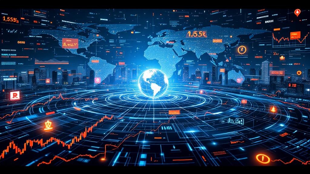 Navigating the complexities of modern financial markets