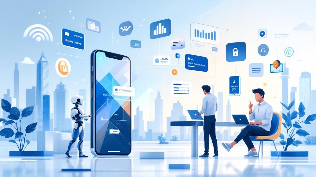 banking news and updates for professionals