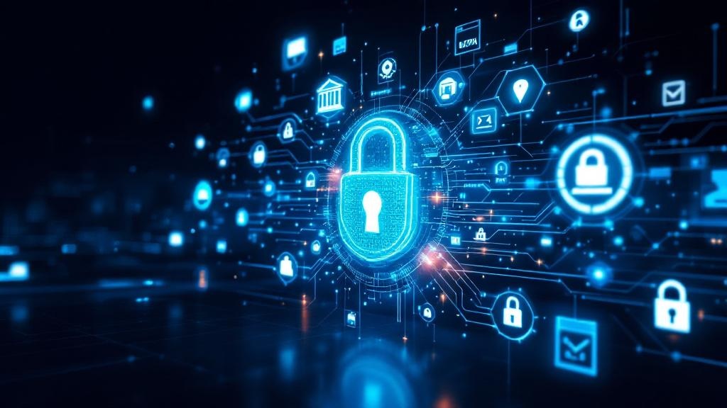 Banking Institutions Security