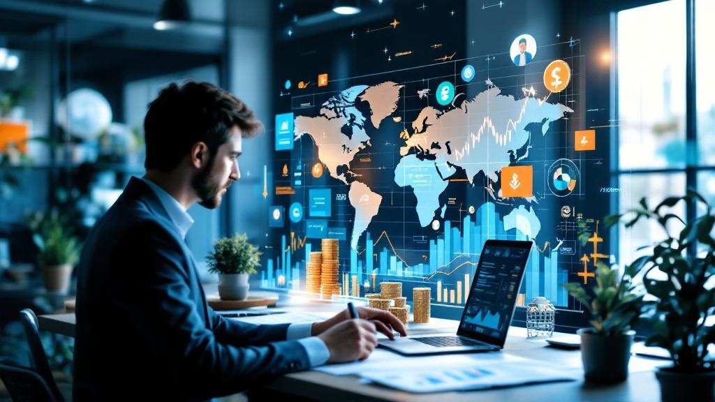 business finance news