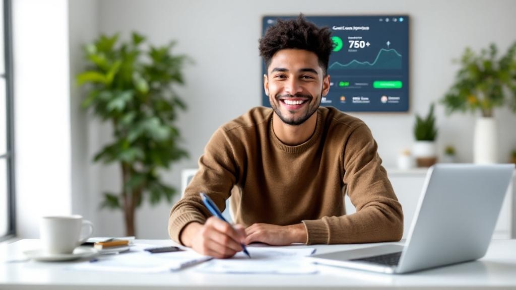 better loan terms