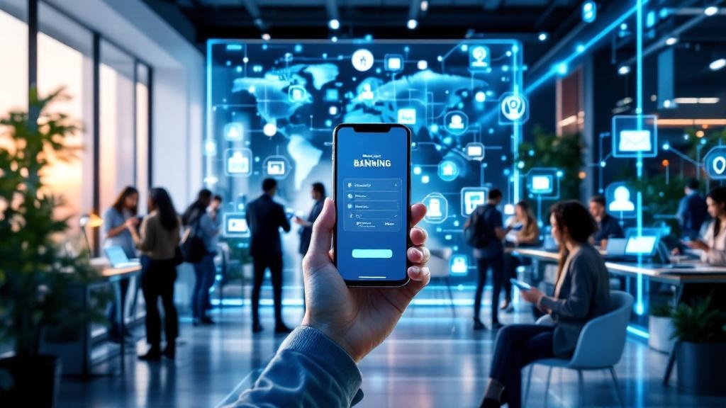 Customer Experience in Banking
