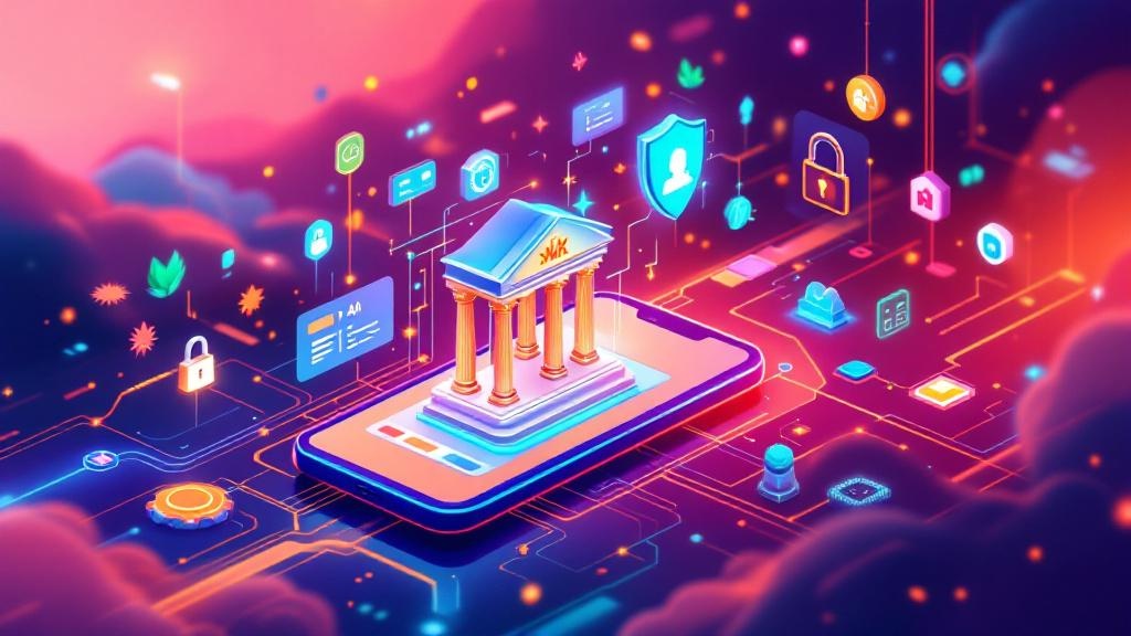 Cybersecurity in Banking