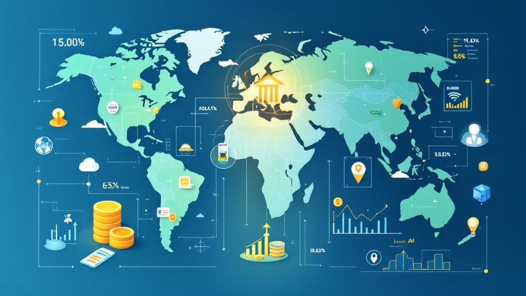 Digital banking trends