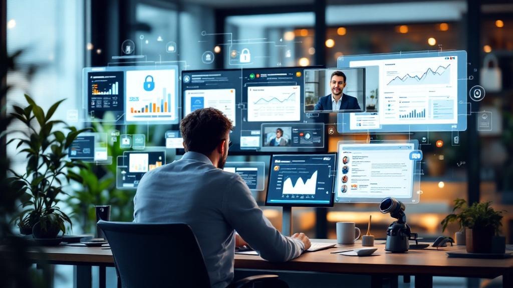 Tax professionals strategies