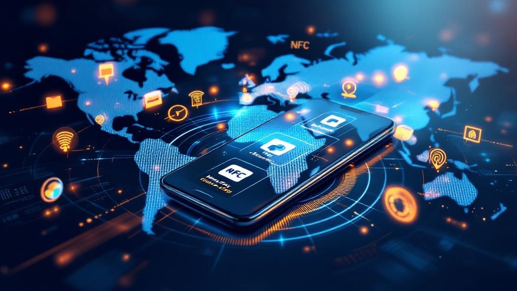 Mobile payment solutions