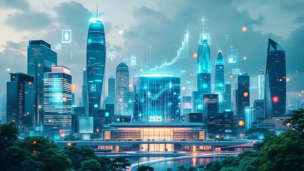 Investment Trends in Banking 2025