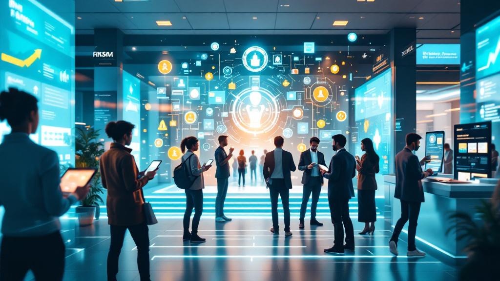 Banking Trends 2025