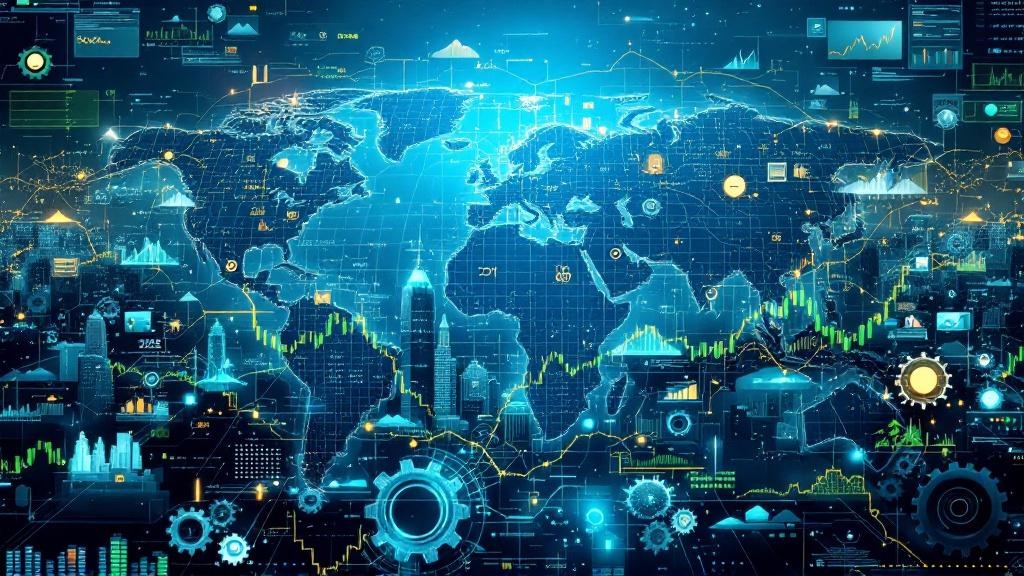Economic forecasts 2025