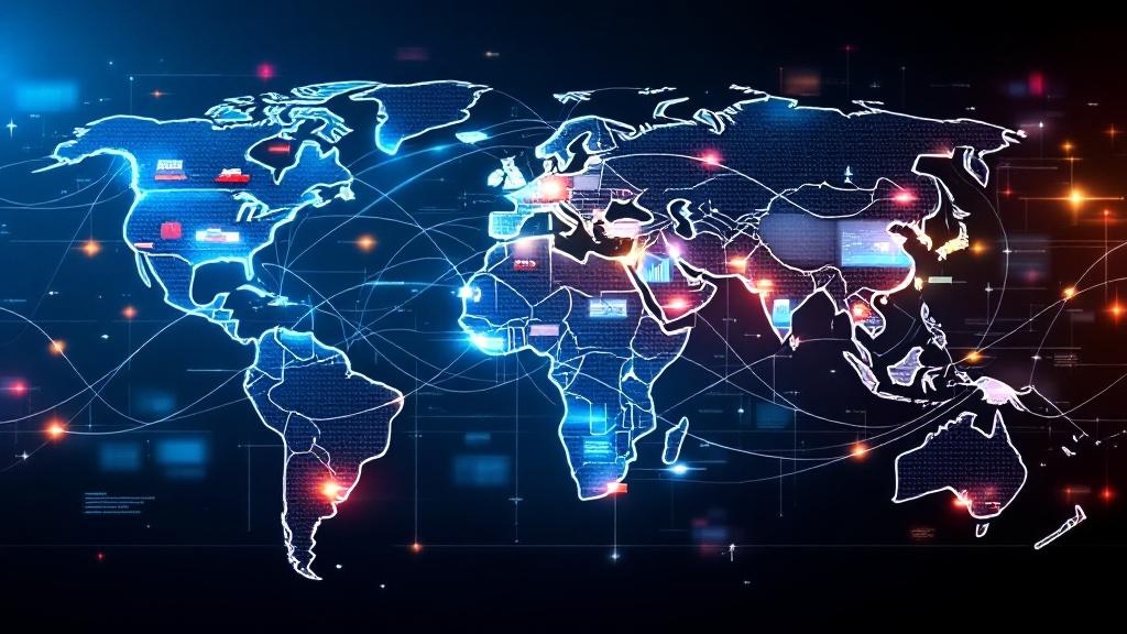 importance of staying informed about economic changes globally