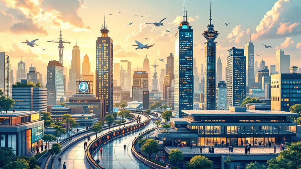 Economic Trends 2025