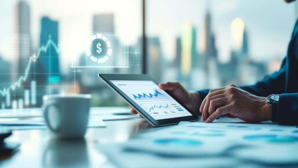 Entrepreneur financial planning