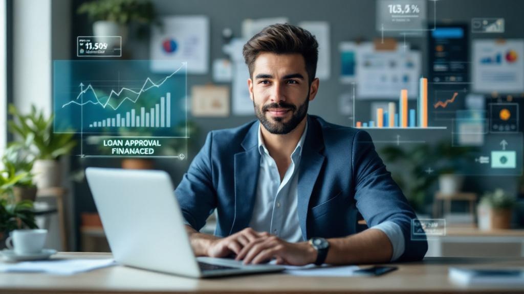 Loans for startups