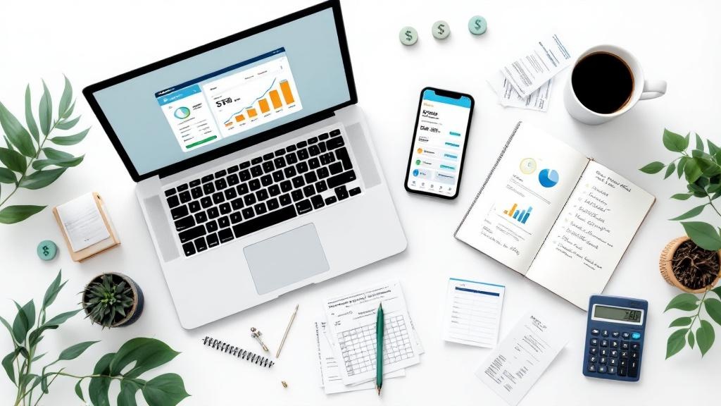 Expenses Management