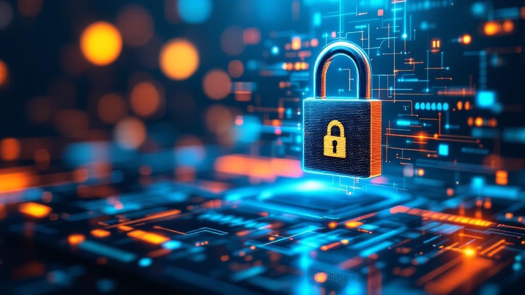 Financial Data Security