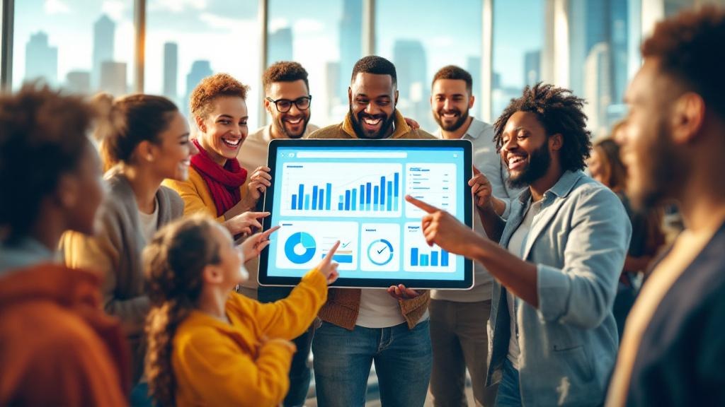 Financial empowerment
