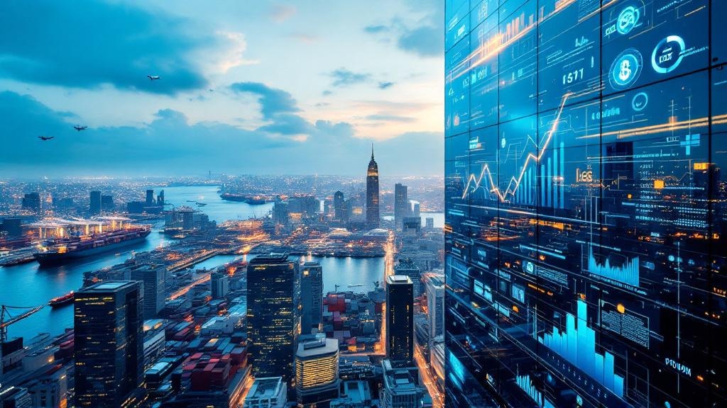 Financial technology