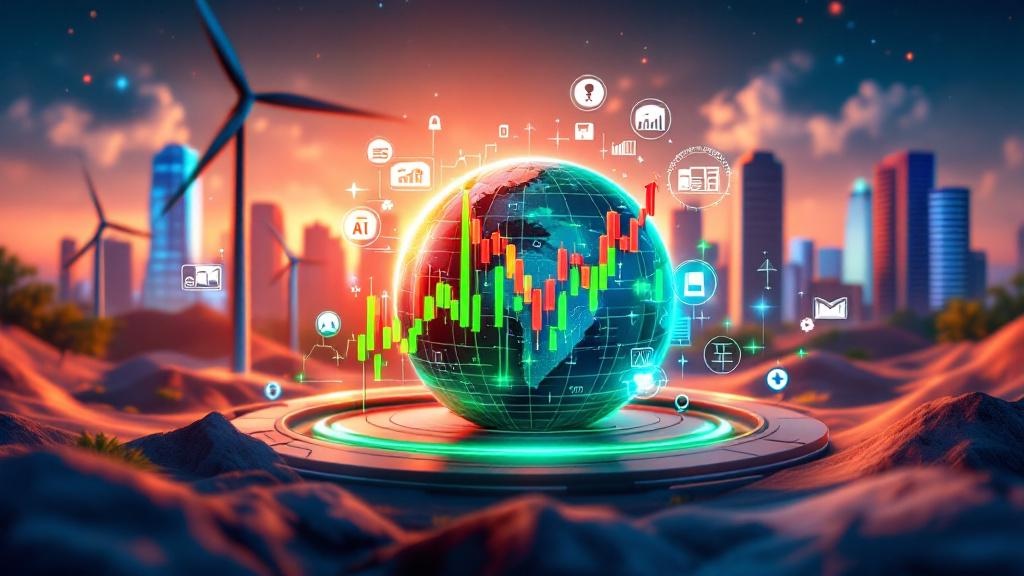 Investment strategies for changing markets 2025