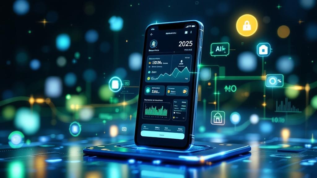 latest banking trends and innovations 2025