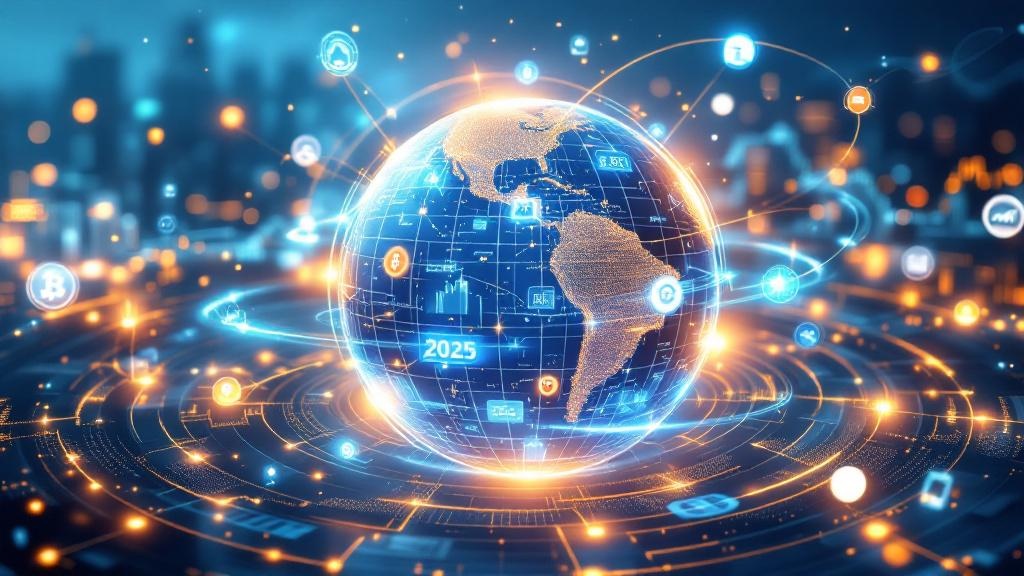 Futuristic Financial Technology