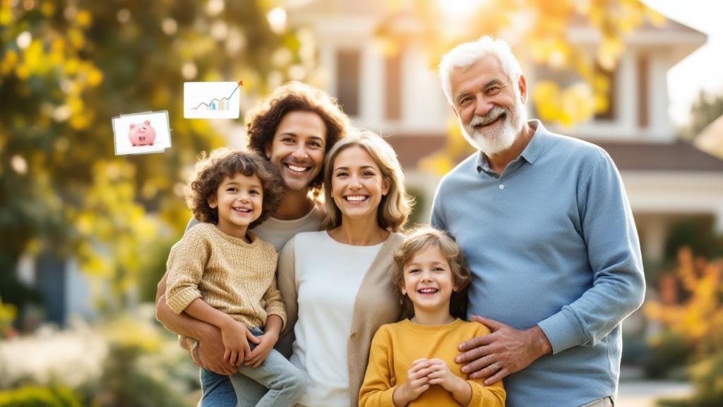 how to achieve financial independence