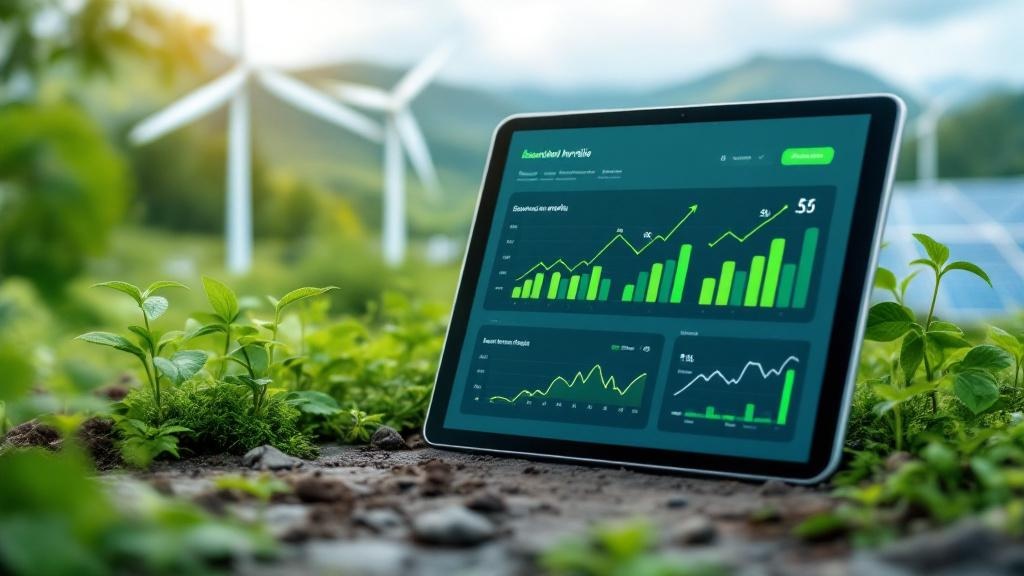 tactics for building a sustainable investment portfolio