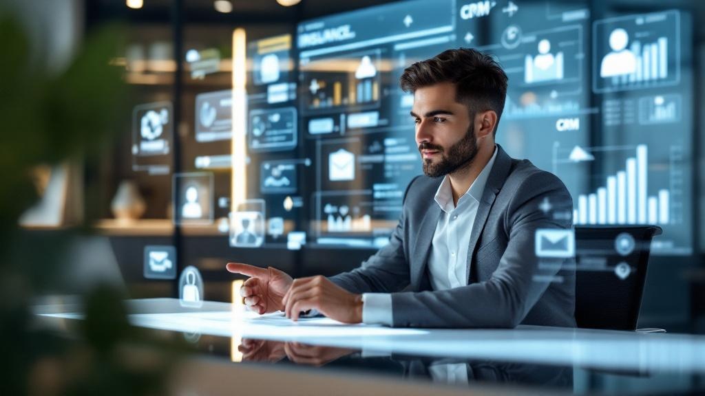Top-rated tools for insurance agents and brokers