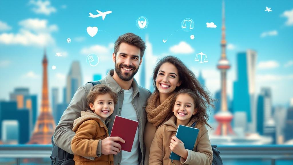 Insurance for digital nomads